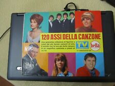 Album figurine cartonato usato  Italia