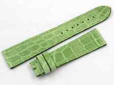 Cinturino verde lime usato  Chivasso