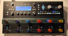 Kemper profiler stage usato  Nola