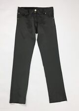 Pantalone donna raso usato  Italia