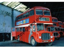 Bus photo western for sale  EASTLEIGH