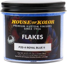 House kolor f22ii for sale  Warren
