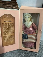 Hallmark bicentennial betsy for sale  Wantagh