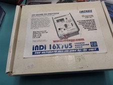 Integy indi 16x705 for sale  Hamilton