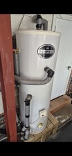 Megaflow cylinder 300 for sale  INGATESTONE