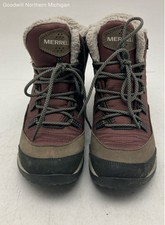 Merrell j066930 brown for sale  Traverse City