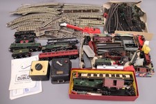 Approx 10kg hornby for sale  LEEDS