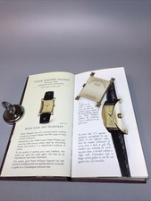 Usado, Livro de relógios comemorativos Patek Philippe Geneve 1997 comprar usado  Enviando para Brazil