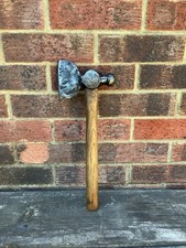 Vintage roofing hammer for sale  STANLEY