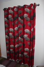 Sanderson red dandelion for sale  COVENTRY