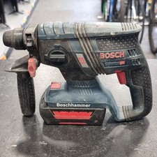 Bosch gbh 18v for sale  BIRMINGHAM