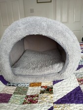 Cat soft plush for sale  HAVANT