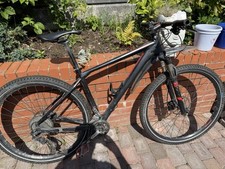cube mountain bike for sale cube mountain bike for sale OLDHAM