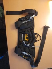 Bauchtasche jack wolfskin gebraucht kaufen  Bad Driburg