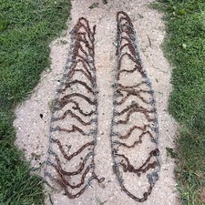 Garden tractor tire for sale  Dover