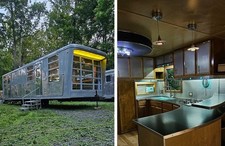 Vintage 1960 spartan for sale  Fairview