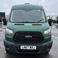 2017 ford transit for sale 2017 ford transit for sale  MORECAMBE