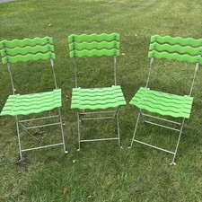 patio folding set for sale  Holland