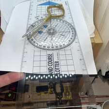 Navigation portland course for sale  BENFLEET