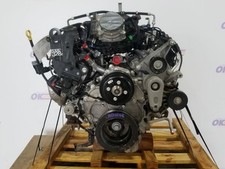 Engine 6.8l vin for sale  Richland