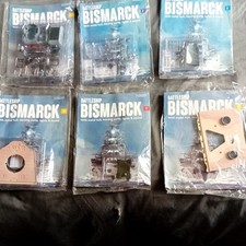 200 hachette build gebraucht kaufen  Versand nach Germany