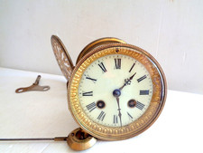 Ancien mécanisme pendule d'occasion  Niort