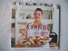 Nonas guglhupf bäckerei gebraucht kaufen  Neuzelle