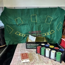 Professional texas hold for sale  WALSALL