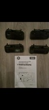 thule roof rack vw golf for sale thule roof rack vw golf for sale WILMSLOW