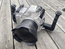 Nimar slr pro for sale  SHEFFIELD