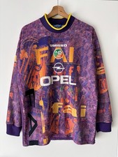 Republic ireland 1995 d'occasion  Tours-