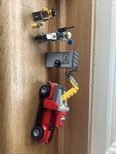 60137 lego city for sale  HEREFORD
