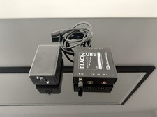 Préamplificateur phono lehman d'occasion  Bazouges-la-Pérouse