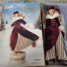 Barbie victorian ice for sale  Richland