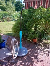 Garden solardusche sunny gebraucht kaufen  Stapel