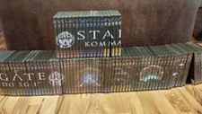 Stargate kommando 78 gebraucht kaufen  Ochtendung
