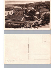 Cartolina f.p rodi usato  Castione Andevenno