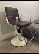 retro barber chairs for sale  PETERBOROUGH