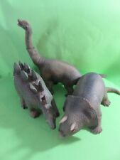 Dinosaurier bullyland tricerat gebraucht kaufen  Lautenbach