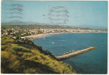 Scauri latina panorama usato  Isola Vicentina
