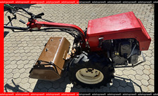 Valpadana vmc motocoltivatore usato  Moncalieri