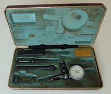 Verdict dial test for sale  HIGH WYCOMBE