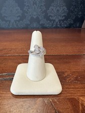 Tacori 925 cluster for sale  Virginia Beach