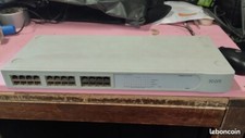 Switch 3com ports d'occasion  Cuers