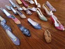 The wonder shoe usato  Campobasso