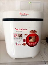 Moulinex pain dorè usato  Stignano
