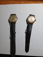 Lotto orologi vintage usato  Manciano