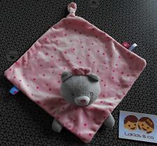 Doudou sucre orge d'occasion  Saint-Gilles-Croix-de-Vie