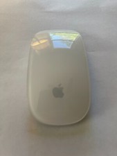Mouse Apple Magic A1296 branco Bluetooth - Testado funcionando comprar usado  Enviando para Brazil