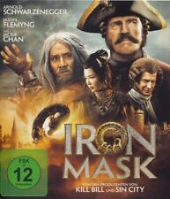 Iron mask gebraucht kaufen  Seesen